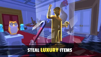 Robbery Madness 2 - скриншот 2