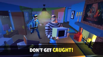Robbery Madness 2 - скриншот 4
