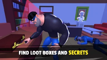 Robbery Madness 2 - скриншот 5