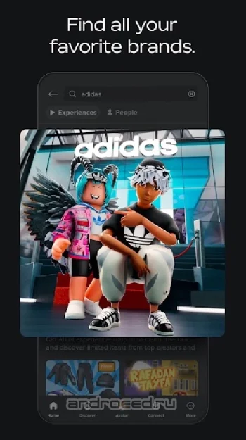 Roblox - скриншот 2