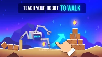 Robotics! - скриншот 1