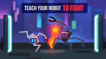 Robotics! - скриншот 2