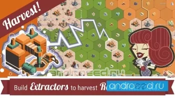 Rocket Valley Tycoon - скриншот 4