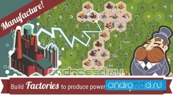 Rocket Valley Tycoon - скриншот 3