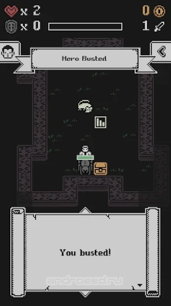 RogueJack a Roguelike Blackjack Adventure - скриншот 5