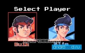 RoHoEn Rumble - скриншот 2