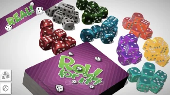Roll For It! - скриншот 5