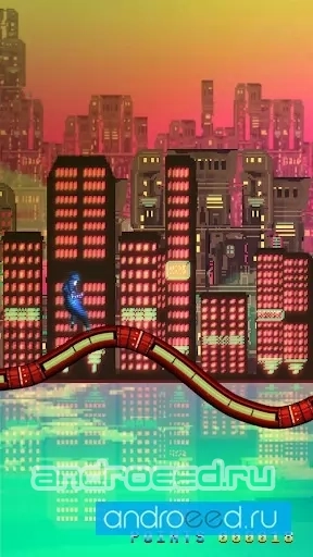 Rolld - скриншот 2
