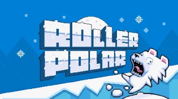 Roller Polar - скриншот 1