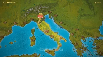 Roman Empire - скриншот 1