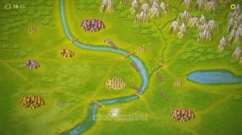 Roman Empire - скриншот 2