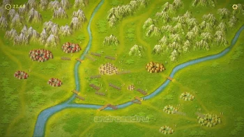 Roman Empire - скриншот 3