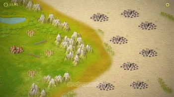 Roman Empire - скриншот 5