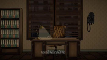Room Escape: Strange Case 3 - скриншот 1