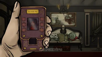 Room Escape: Strange Case 3 - скриншот 2
