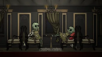 Room Escape: Strange Case 3 - скриншот 3