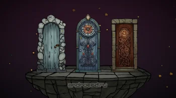 Room Escape: Strange Case 3 - скриншот 4