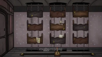 Room Escape: Strange Case 3 - скриншот 5