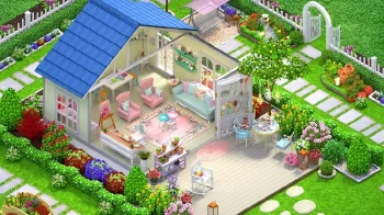 Room Flip: Создай дом мечты - скриншот 1