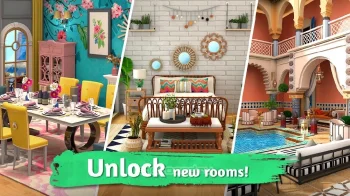 Room Flip: Создай дом мечты - скриншот 2