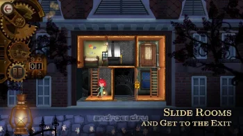 ROOMS: The Toymakers Mansion - скриншот 2