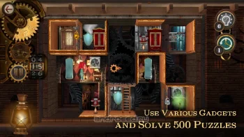 ROOMS: The Toymakers Mansion - скриншот 3