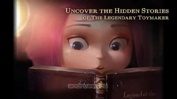 ROOMS: The Toymakers Mansion - скриншот 4