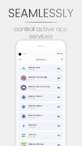 [ROOT] System Tools Android: All in one toolbox - скриншот 4