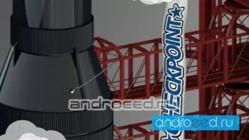 Rope n Fly 4 - скриншот 5