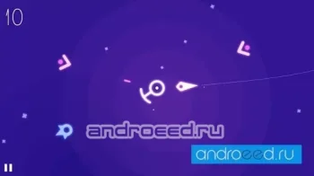 Rototo: Space Survival - скриншот 2