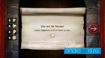Royal Adviser - скриншот 3