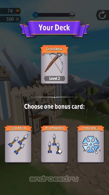 Royal Castle! - скриншот 5
