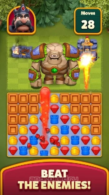 Royal Kingdom - скриншот 2