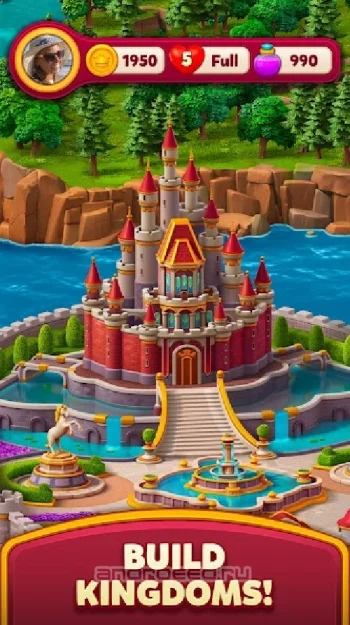 Royal Kingdom - скриншот 3