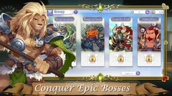 Royal Knight Tales – Anime RPG Online MMO - скриншот 5