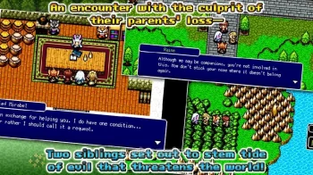 RPG Alvastia Chronicles - скриншот 2