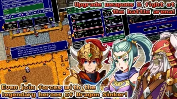 RPG Alvastia Chronicles - скриншот 5