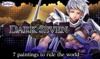 RPG Dark Seven - скриншот 1