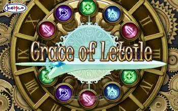 RPG Grace of Letoile - KEMCO - скриншот 1