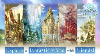RPG IRUNA Online MMORPG - скриншот 3