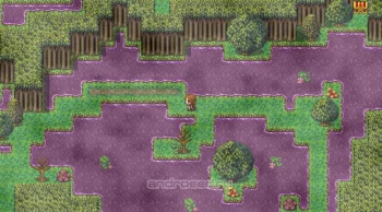 RPG Knight Bewitched - скриншот 3