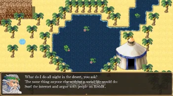 RPG Knight Bewitched - скриншот 5