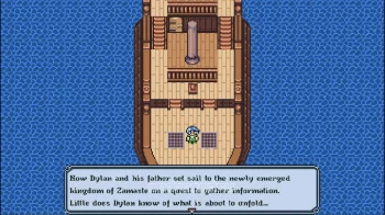 RPG Knight Eternal - скриншот 3