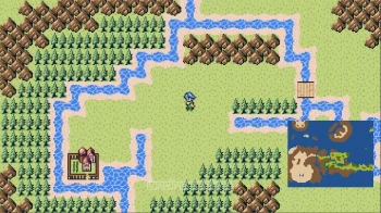 RPG Knight Eternal - скриншот 4