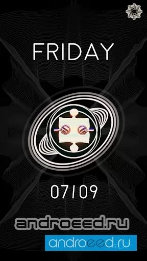 Rubicon : a conspiracy of silence - скриншот 5