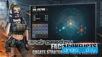 Rules of Survival 2.0 - скриншот 4