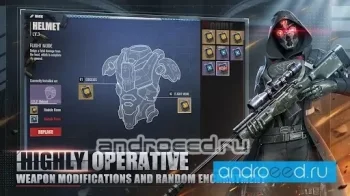 Rules of Survival 2.0 - скриншот 3