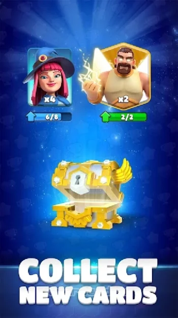 Rumble Rivals - Tower Defense - скриншот 3