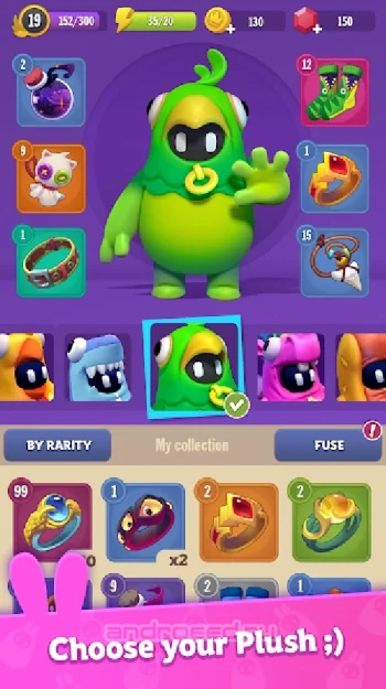Run Guys: Knockout Royale - скриншот 1