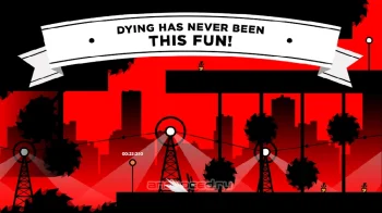 Run Rabbit Run Free Platformer - скриншот 2